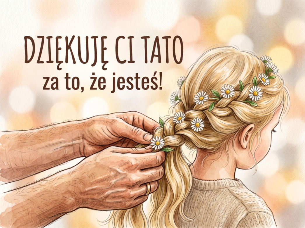 dzień ojca