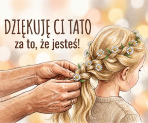 dzień ojca