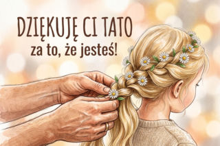 dzień ojca