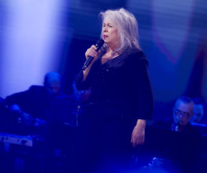 Benefis Wojciecha Gąssowskiego Prywatka u Wojtka