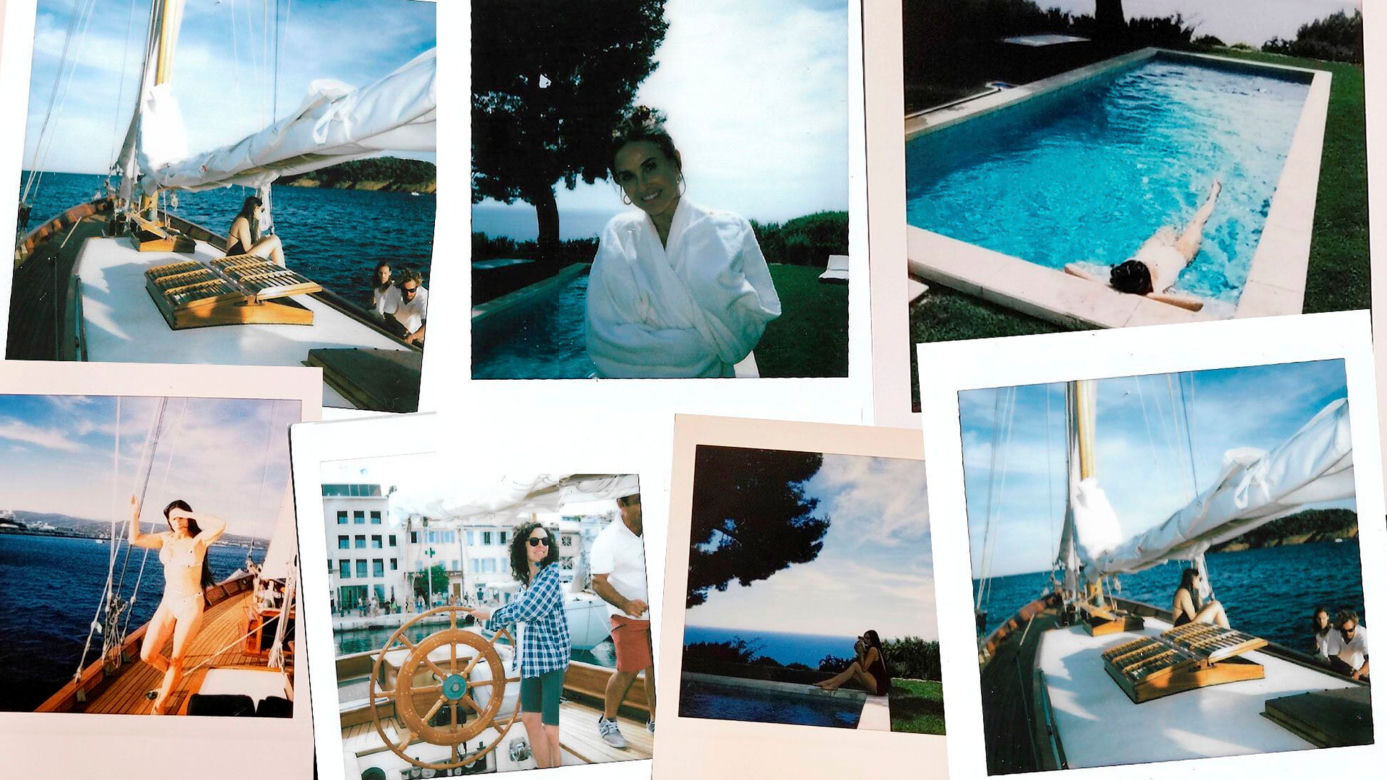 Demi Moore ma 60 lat! Pokazała się w bikini. Na ile lat wygląda?