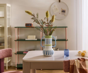 Wiosenna metamorfoza wnętrza bez remontu