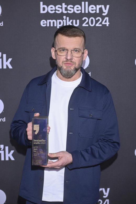 KęKę w żałobie. Jego słowa o mamie łamią serca fanów