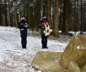 KATASTROFA śmigłowca w Cisnej. Zginęli policjanci i żołnierze. To była straszna tragedia 