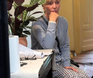 Ranczo 11 sezon. Solejukowa (Katarzyna Żak)