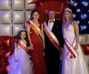 Bal marszałkowski na Ridgewood 2026