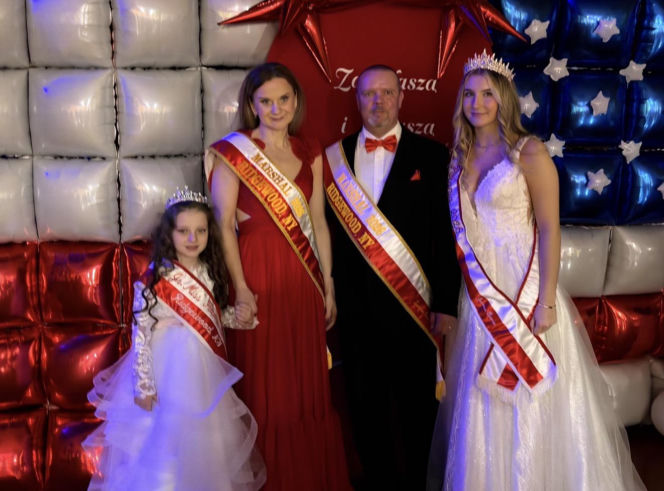 Bal marszałkowski na Ridgewood 2026