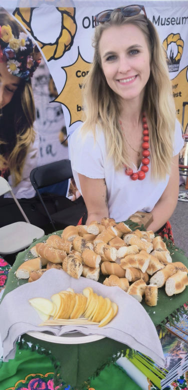 42. Festiwal Taste of Polonia w Chicago