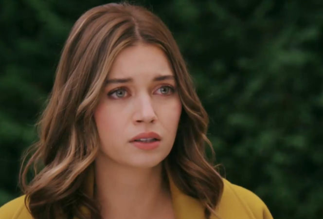 Złoty chłopak odcinek, 279