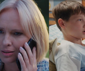 M jak miłość, odcinek 1895: Dorota pożegna się z Frankiem, ale nie zapomni o biednym chłopcu ze szpitala - WIDEO