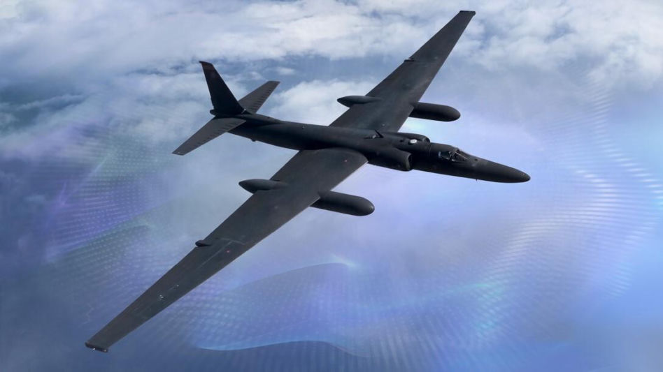 BAE Systems z kluczowym kontraktem. Co dalej z U-2 Dragon Lady?
