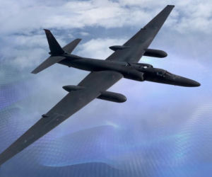 BAE Systems z kluczowym kontraktem. Co dalej z U-2 Dragon Lady?