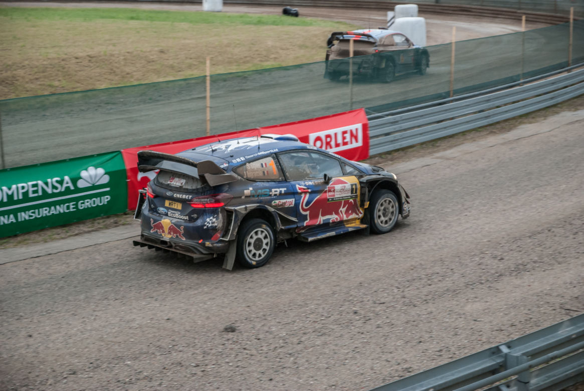 Rajd Polski 2017