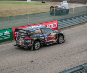 Rajd Polski 2017