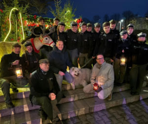 Świąteczny Jarmark w centrum Starachowic. Zobacz zdjęcia!