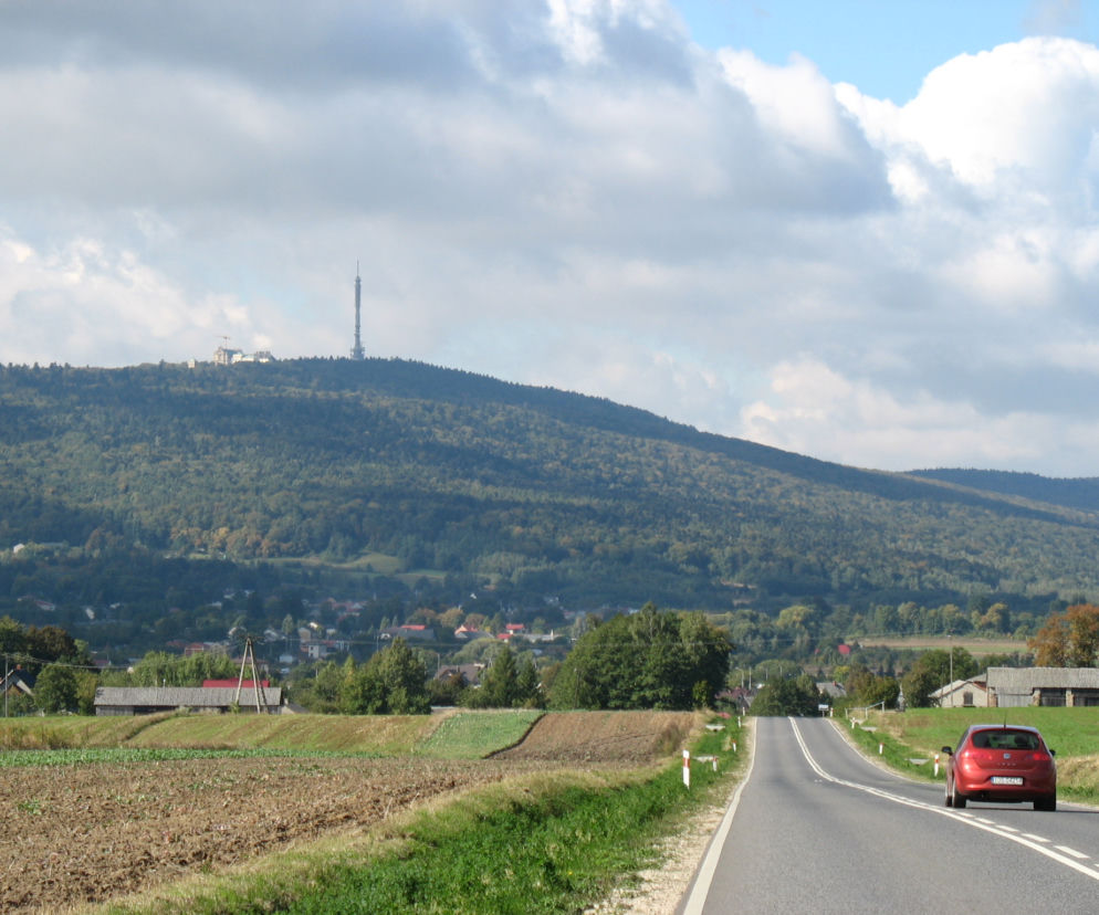 Krzyż