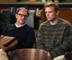 Barwy szczęścia, odcinki 3322 - 3326