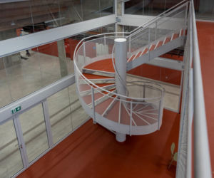 Nowoczesny gmach dla studentów UwB. Uczelnia planuje kolejne inwestycje