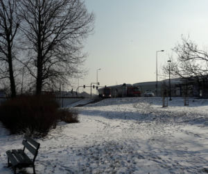 Akcja trwa
