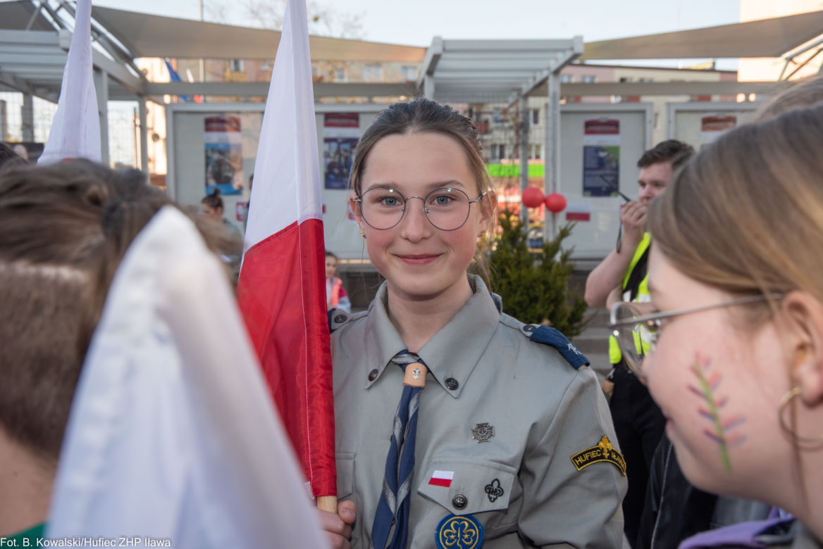 Narodowe Święto Flagi 2022