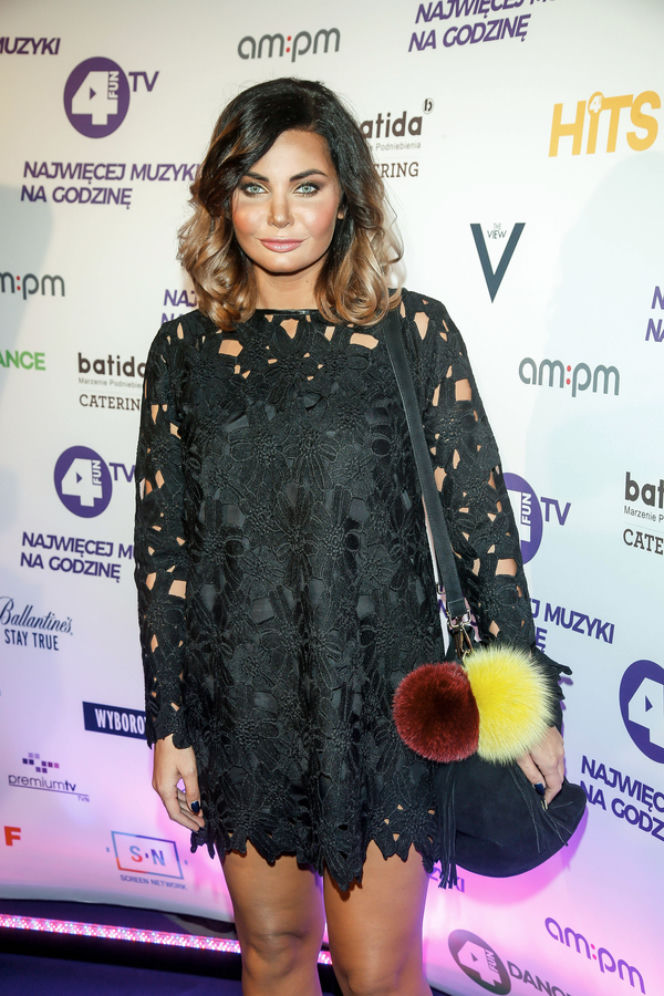 Dominika Zasiewska, "Wodzianka"