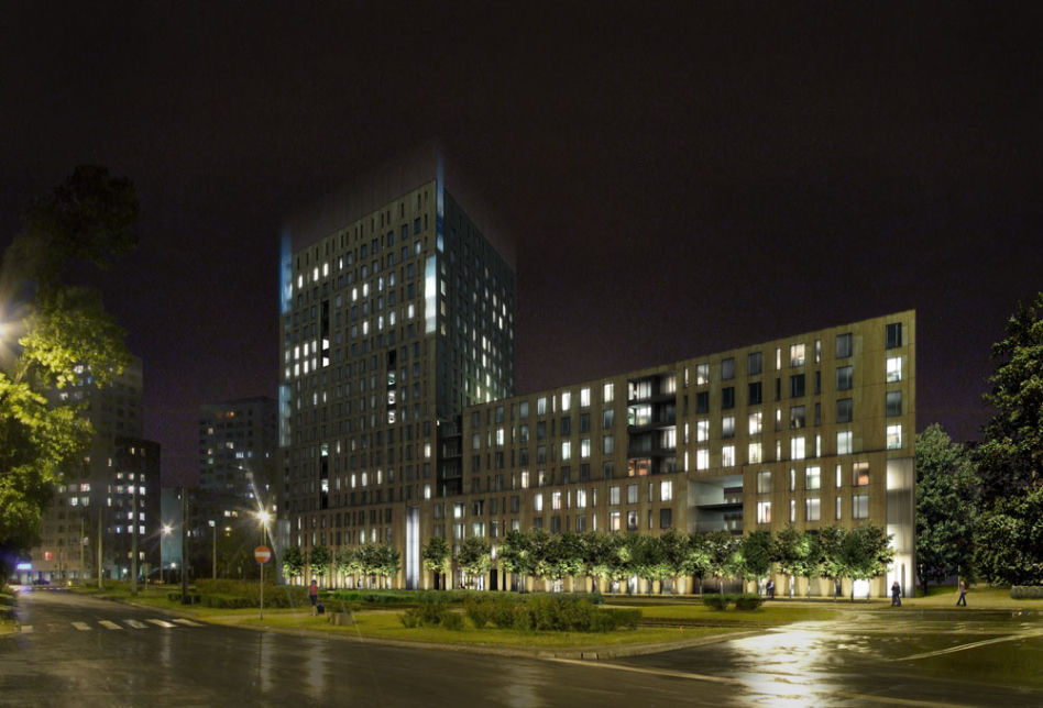 Archiwum Architektury