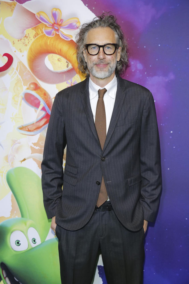 Gessler murem za Szymonem