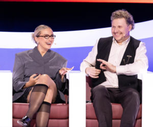 Omnibus - szybcy i mądrzy