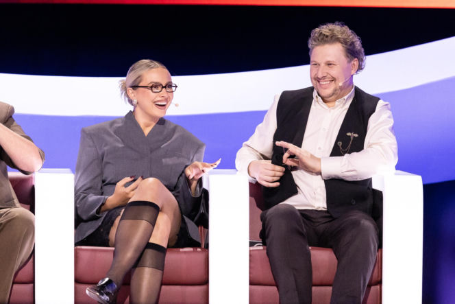 "Omnibus - szybcy i mądrzy"