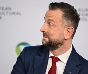 Jasionka - Europejskie Forum Rolnicze 2026