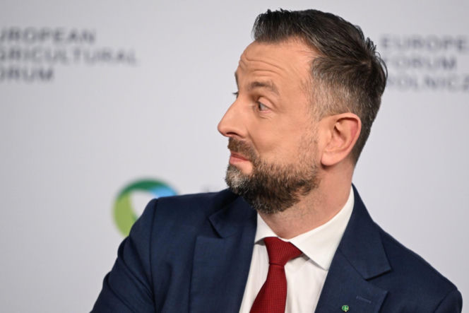 Jasionka - Europejskie Forum Rolnicze 2026