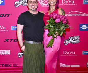 12. Wielkie Motoryzacyjne Show