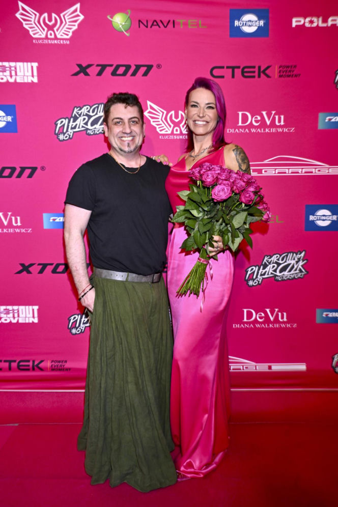 12. Wielkie Motoryzacyjne Show