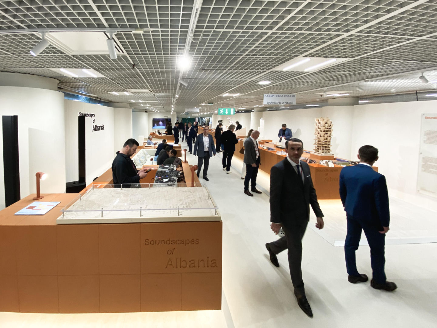 Szymon Wojciechowski relacjonuje tegoroczne MIPIM