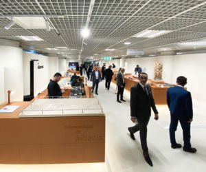 Szymon Wojciechowski relacjonuje tegoroczne MIPIM