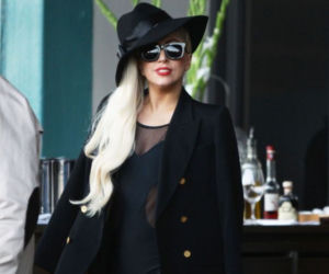 Lady Gaga 