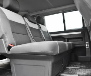 Volkswagen California 2.0 TDI 140 KM DSG