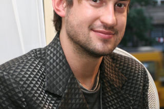 Marcin Prokop na zdjęciach sprzed 20 lat! Tak gwiazdor stacji TVN wyglądał na początku kariery