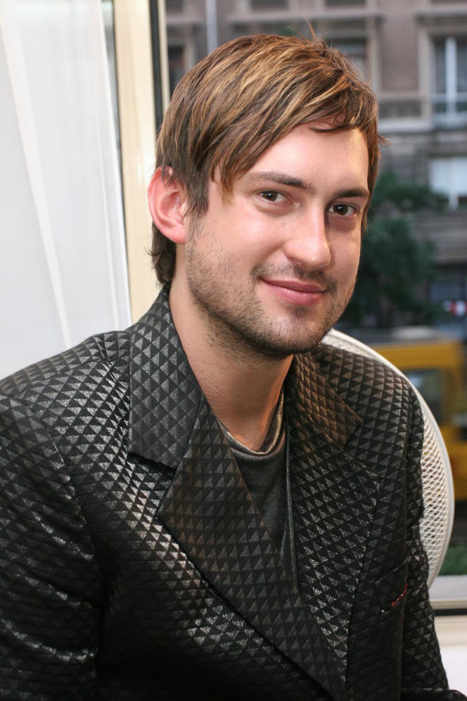 Marcin Prokop na zdjęciach sprzed 20 lat! Tak gwiazdor stacji TVN wyglądał na początku kariery