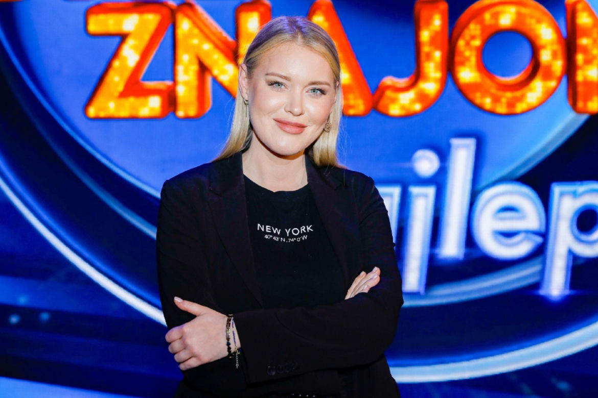 Ewelina Ruckgaber przeszła metamorfozę. Gwiazda "Gliniarzy" już tak nie wygląda!