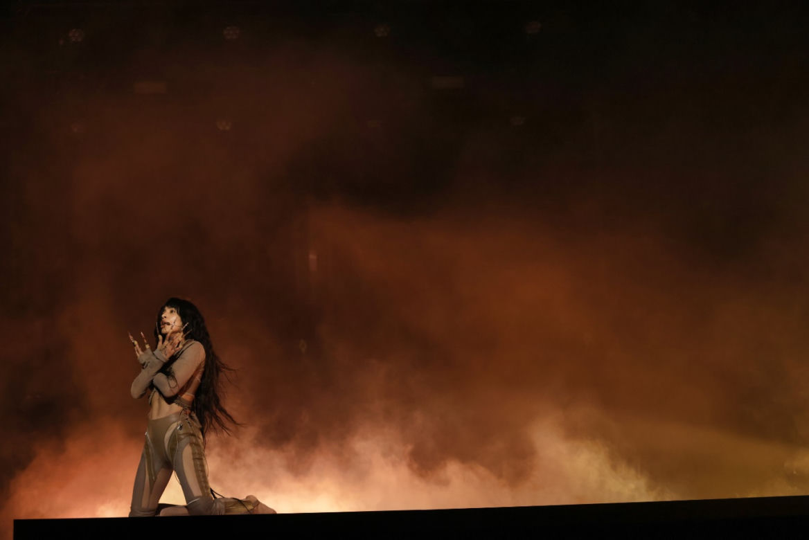 Loreen