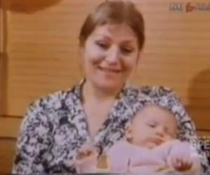 ANNA GERMAN, Zbigniew Tucholski junior