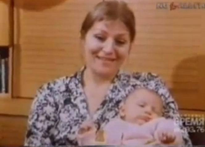 ANNA GERMAN, Zbigniew Tucholski junior