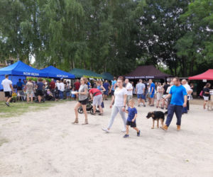 14. Warmińska Uczta Pierogowa w Biesowie