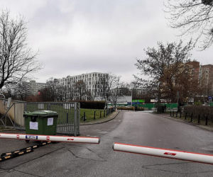 Masz niepotrzebne ubrania? Możesz pomóc pacjentom ze Szpitala Bródnowskiego