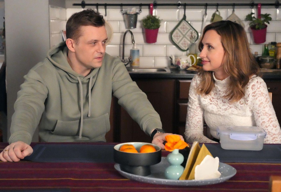 "Barwy szczęścia": streszczenie odcinka 3382