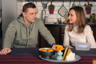Barwy szczęścia: streszczenie odcinka 3382
