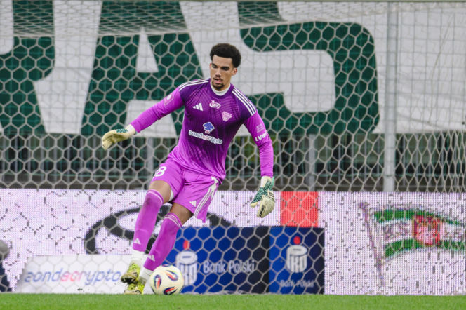 Lechia Gdańsk - Cracovia, zdjęcia z meczu 20. kolejki PKO BP Ekstraklasy