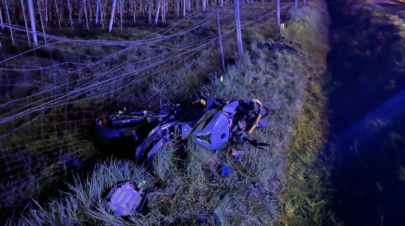 Miał być za chwilę, nie dojechał nigdy. Przyjaciele nie mogą się z tym pogodzić. "Dlaczego właśnie Piotrek?"