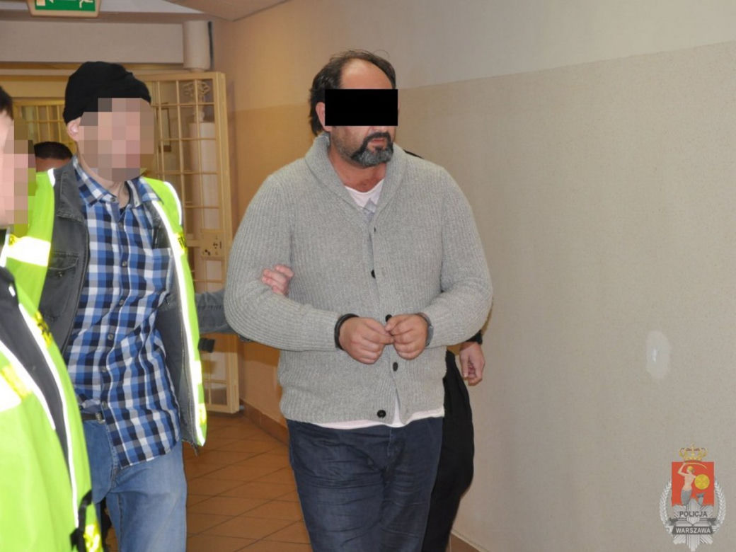 Kasjerka walczy z mafią wnuczkową